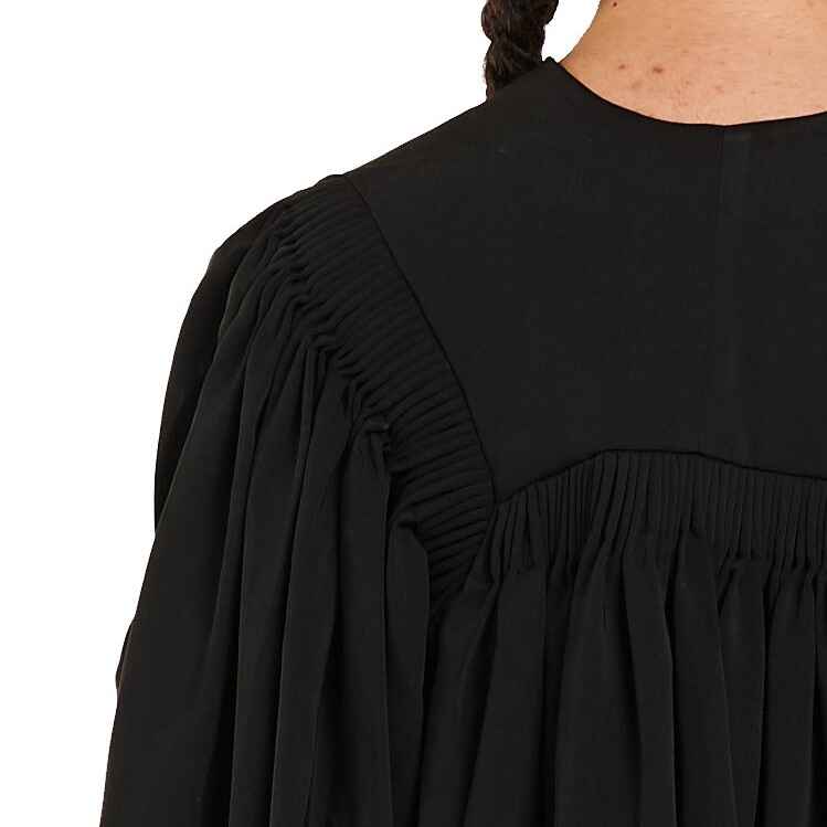 B8 Bachelors Gown (Hire)