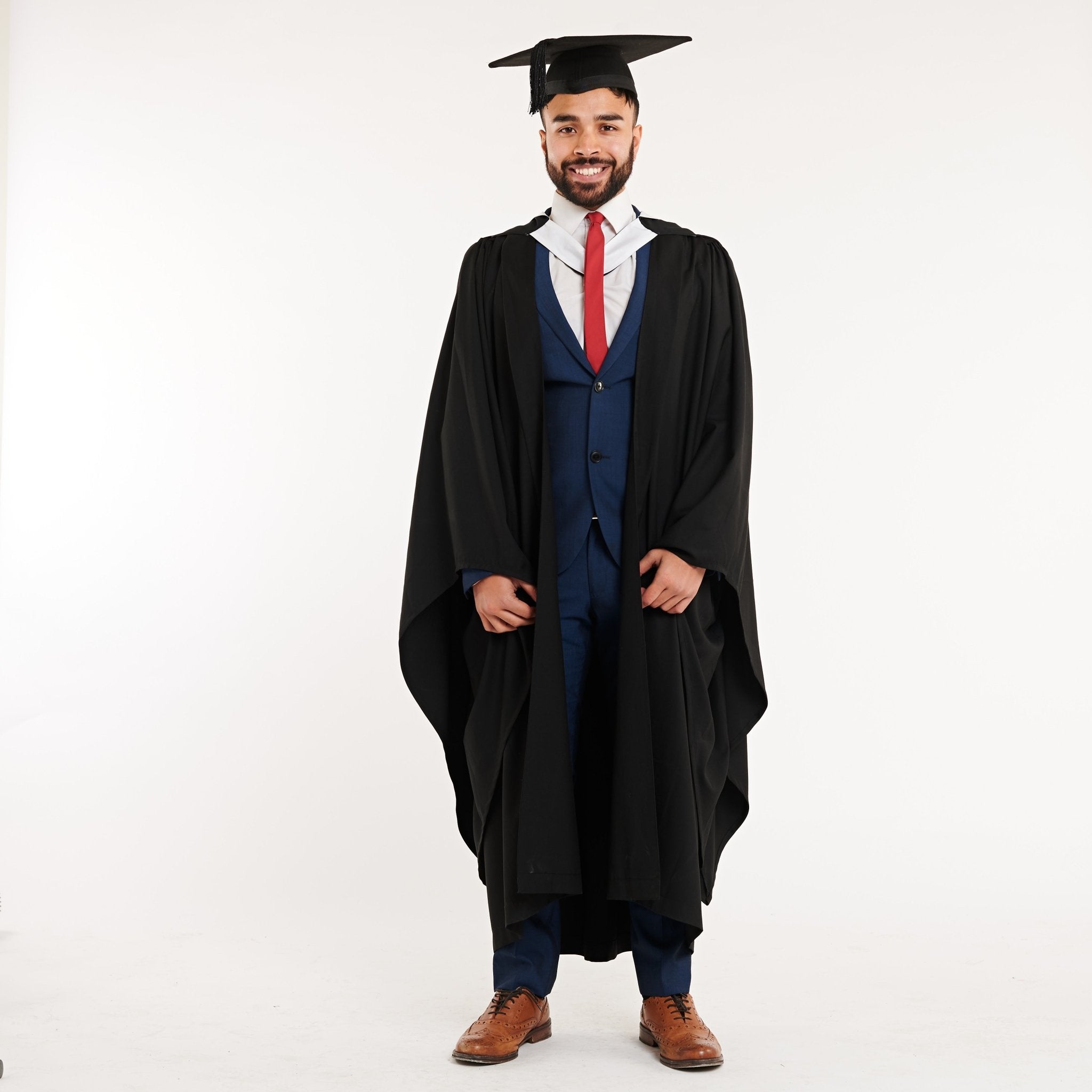 Bachelors Gown (Coventry)