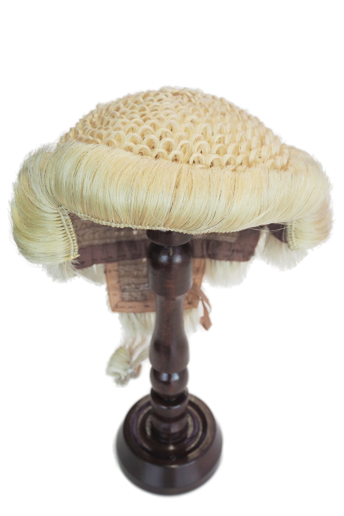 Barrister's Wigs