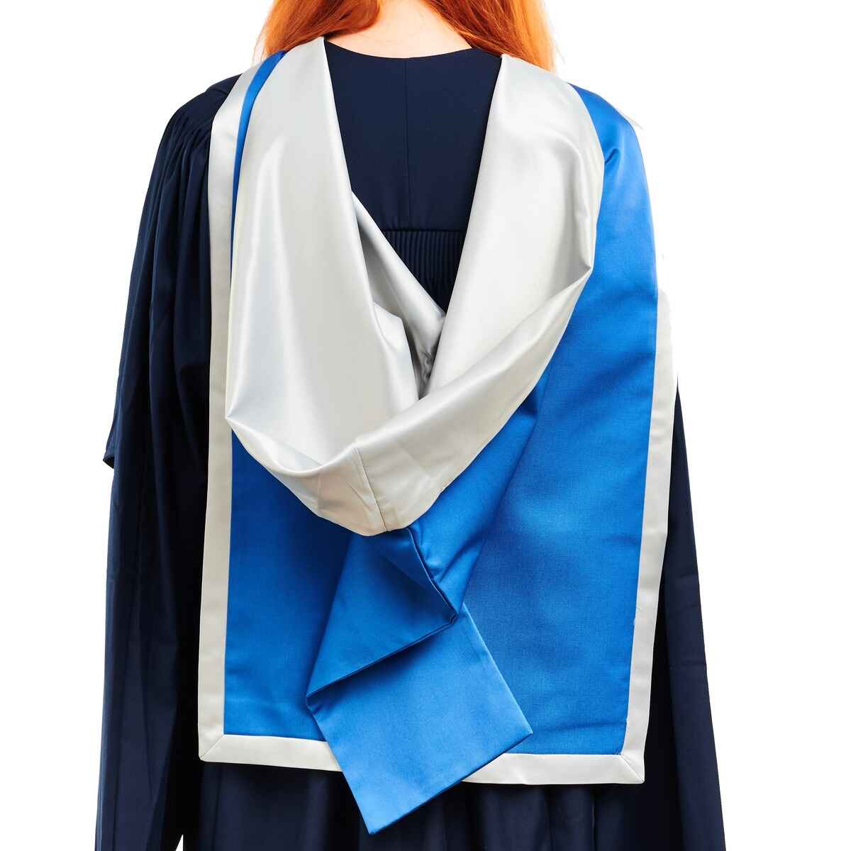 Bath Spa Masters Hood