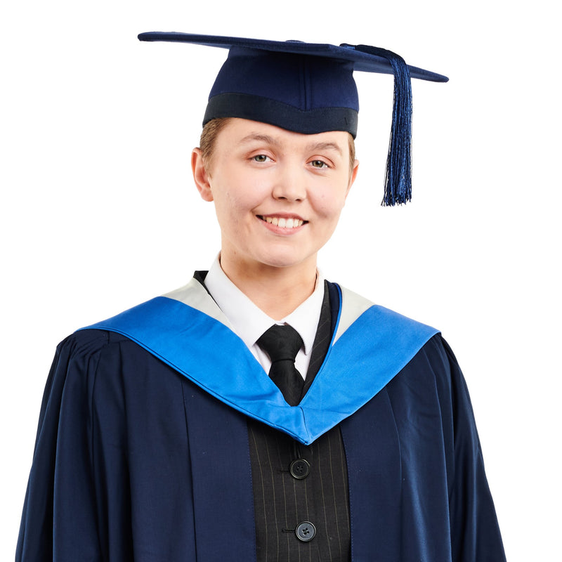 University of Bath x Graduation Attire - Graduation Wear Introduction -  YouTube