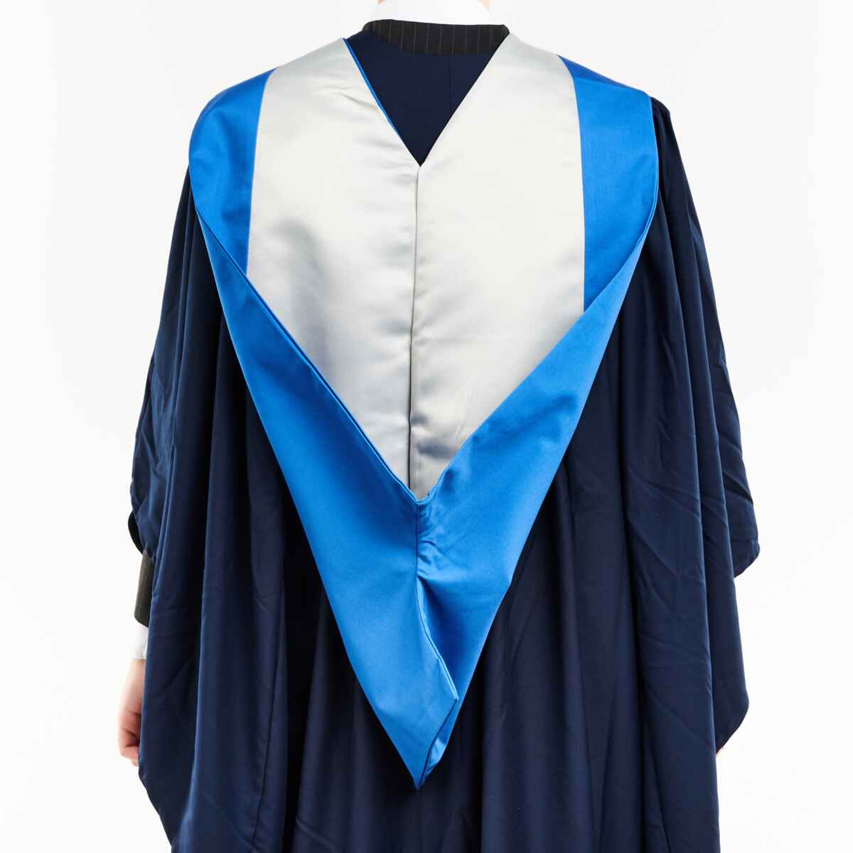 Bath Spa University Bachelors Graduation Set (Hire)