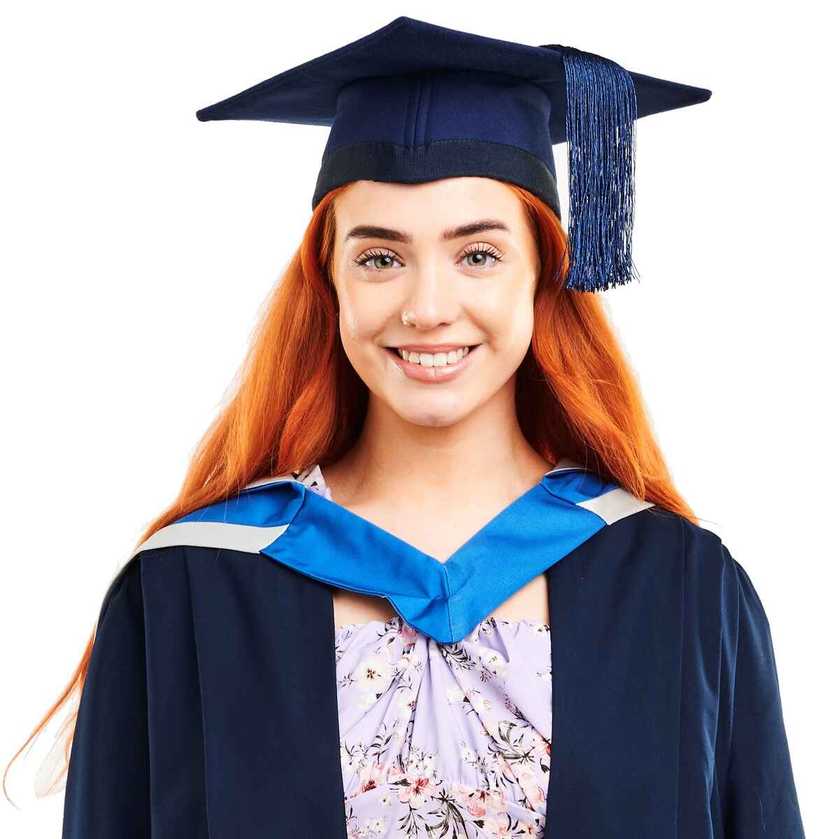 Bath Spa University Masters Graduation Set