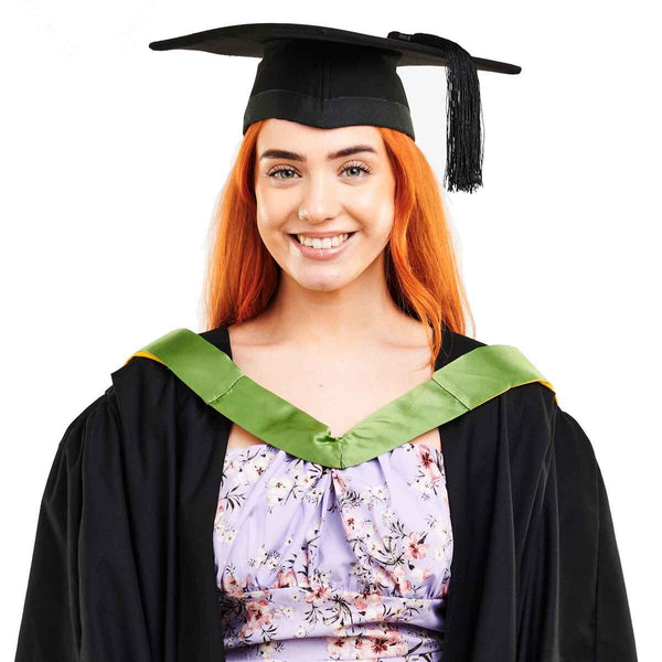 Bath University Bachelors Graduation Set