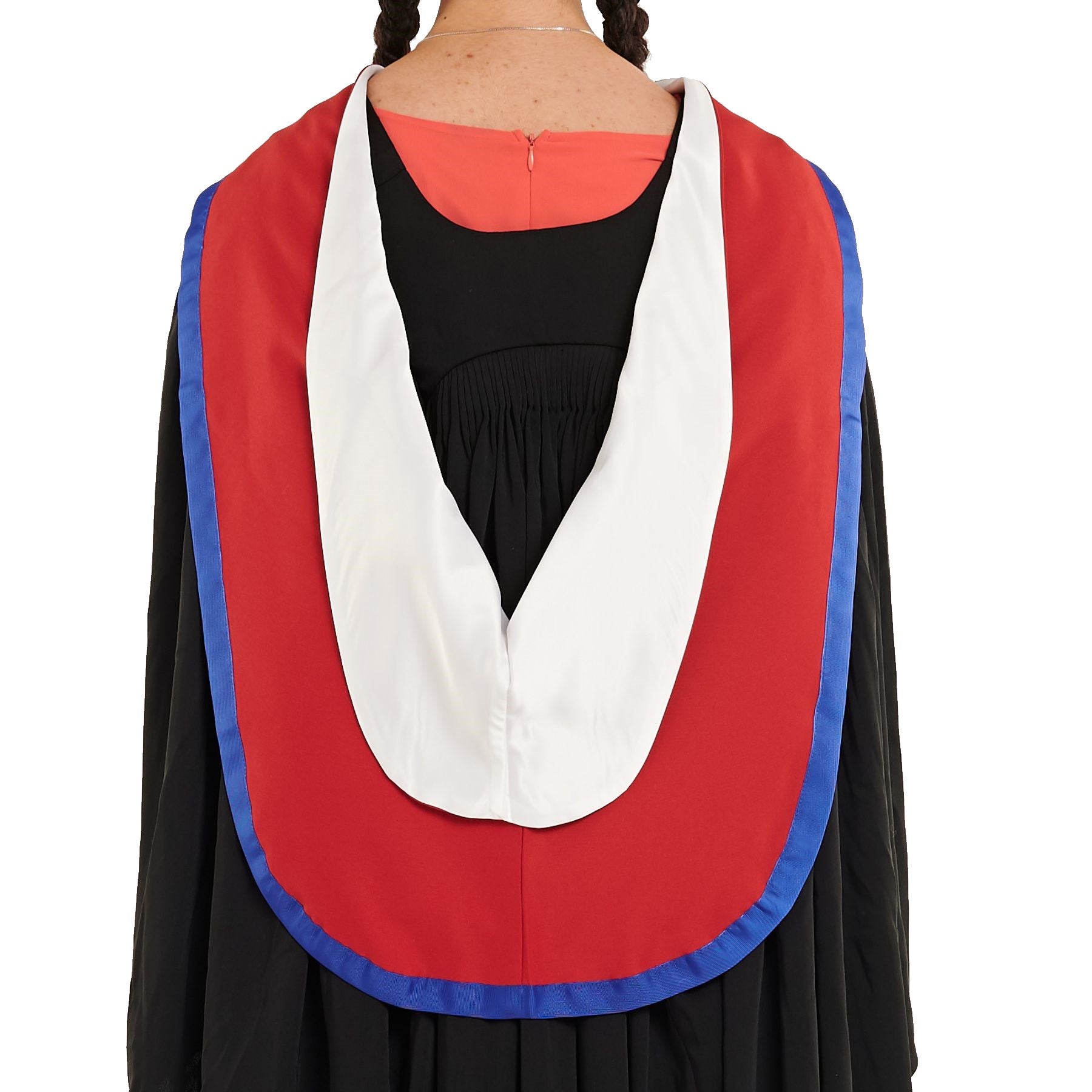 Bedfordshire Bachelors Hood (Hire)