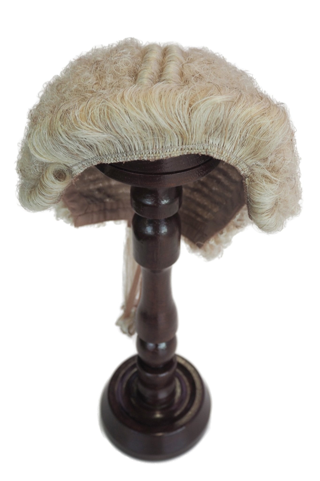 Bencher's Wigs