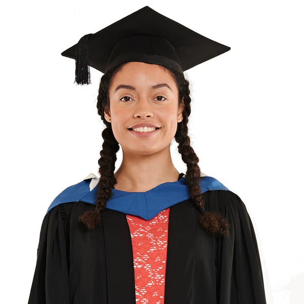 Bournemouth University Bachelors Graduation Set (Hire)