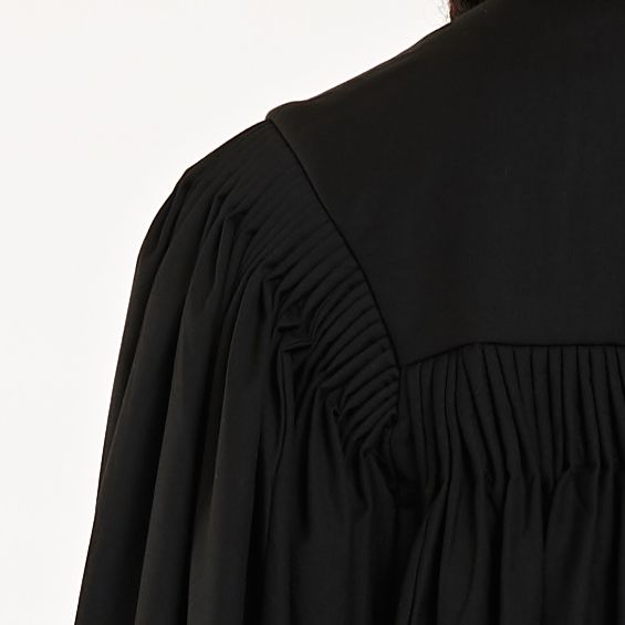 Cambridge College Undergraduate Gown