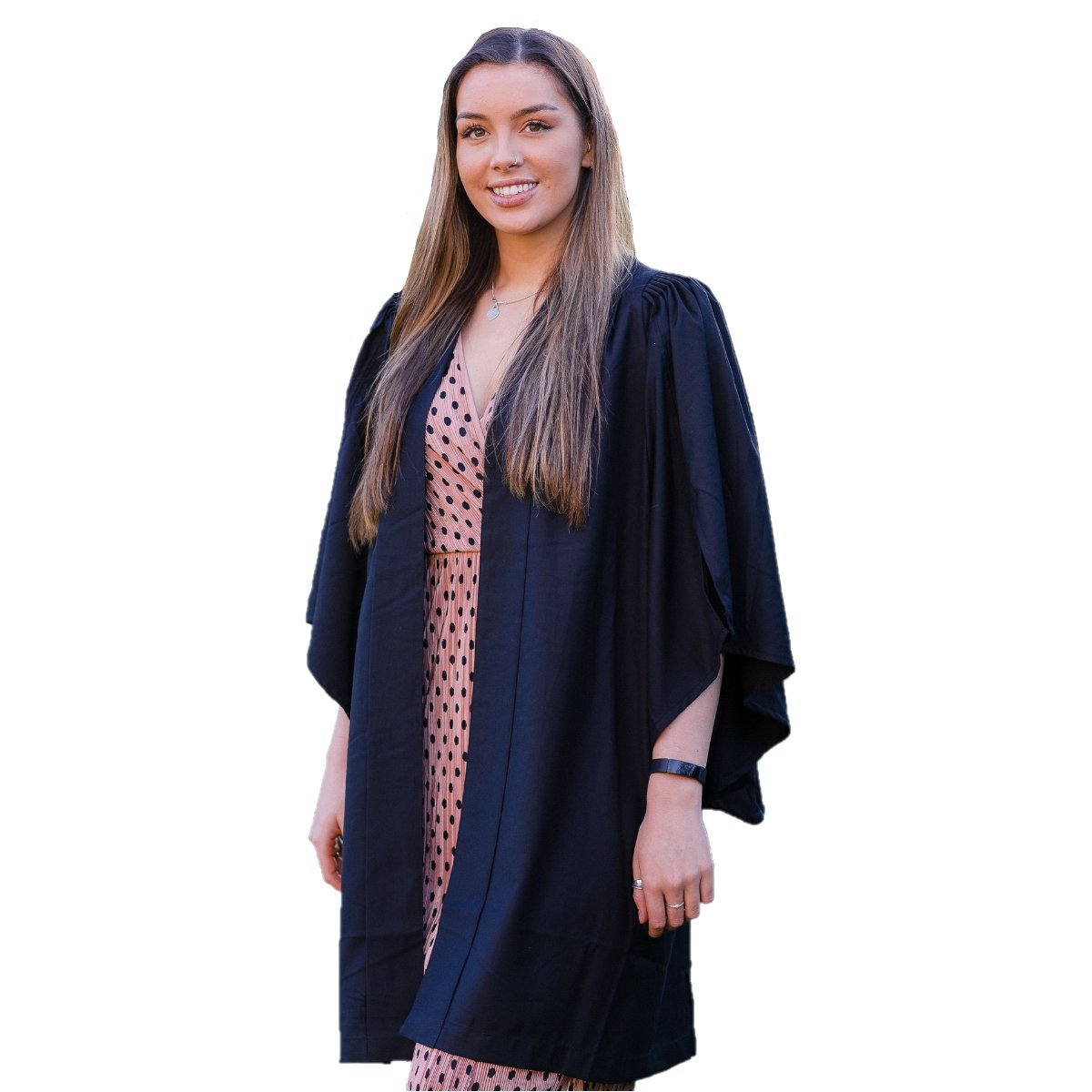 Cambridge College Undergraduate Gown