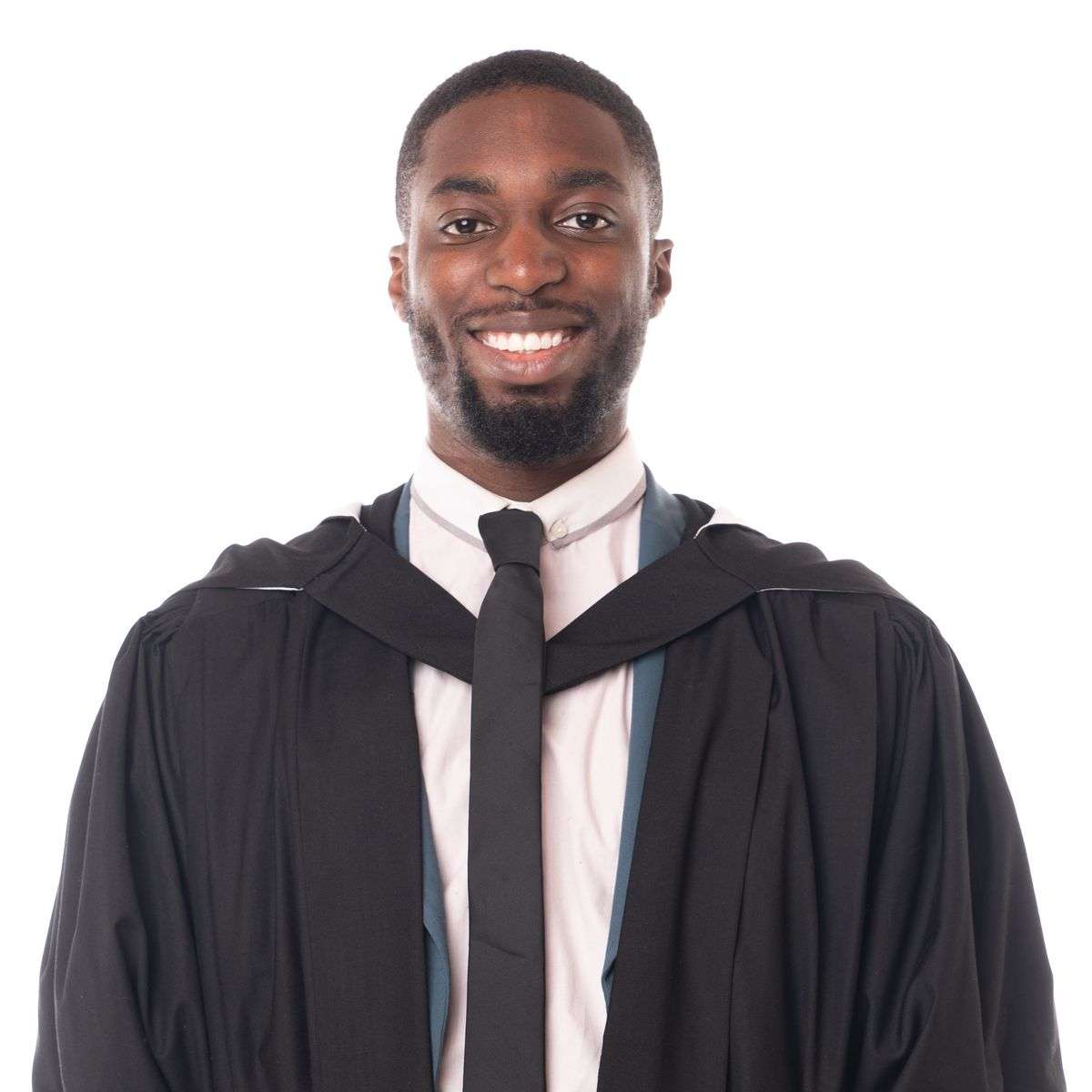Cambridge University Masters Hood Hire