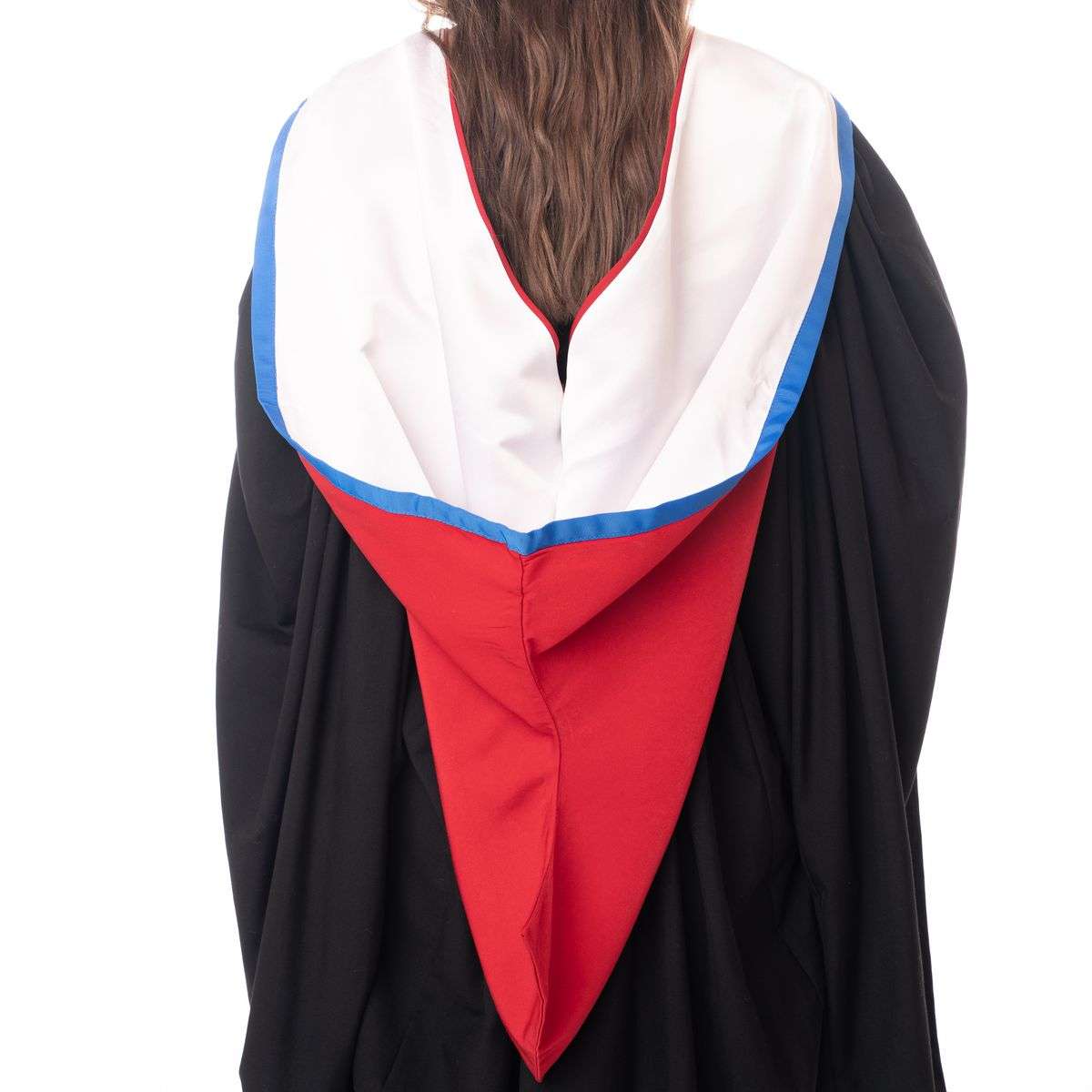 Cardiff Integrated Masters Hood