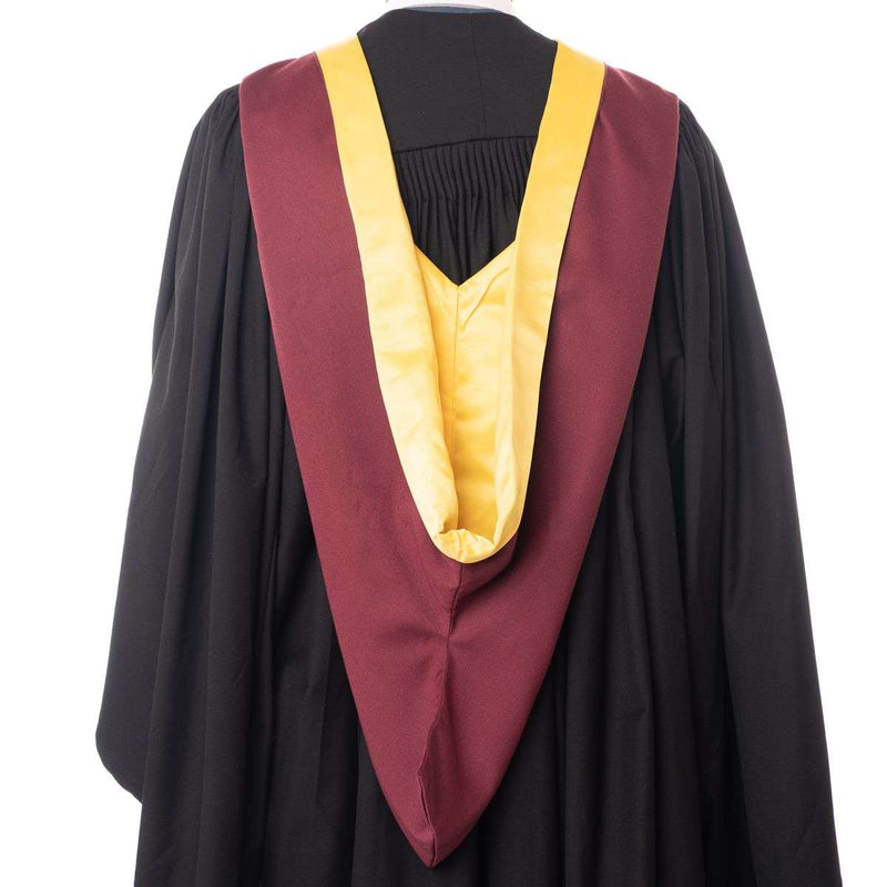 Cardiff Metropolitan University Bachelors Graduation Set