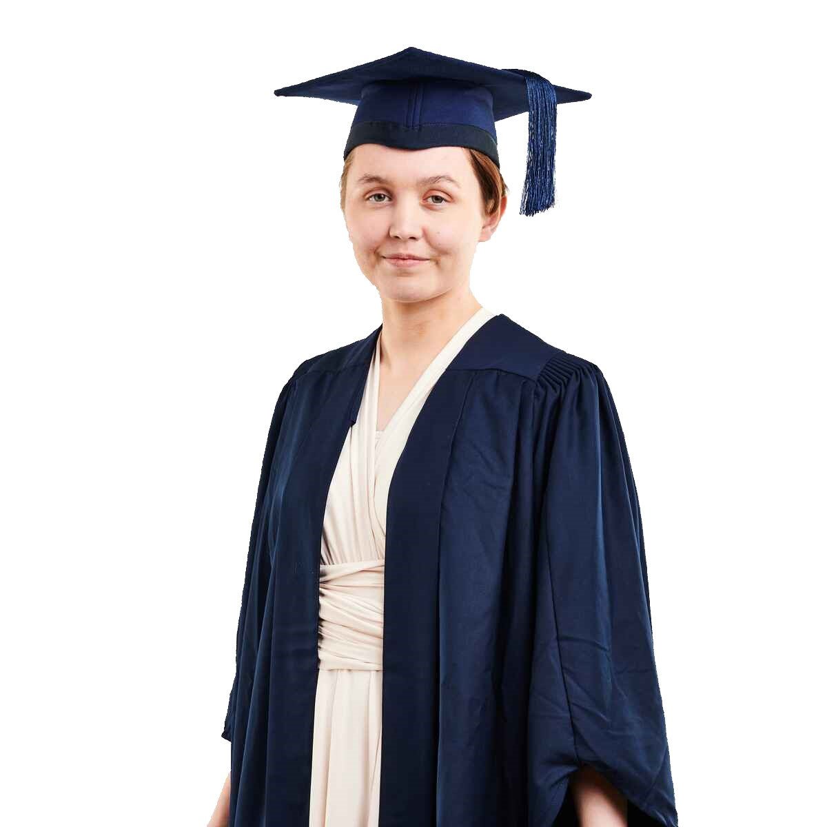 CCCU Diploma Graduation Set