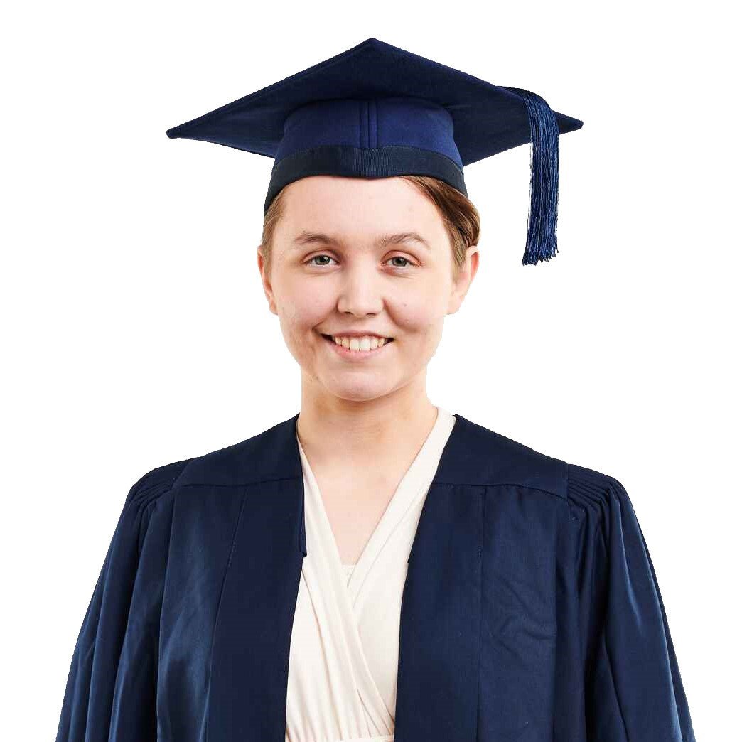 CCCU Diploma Graduation Set