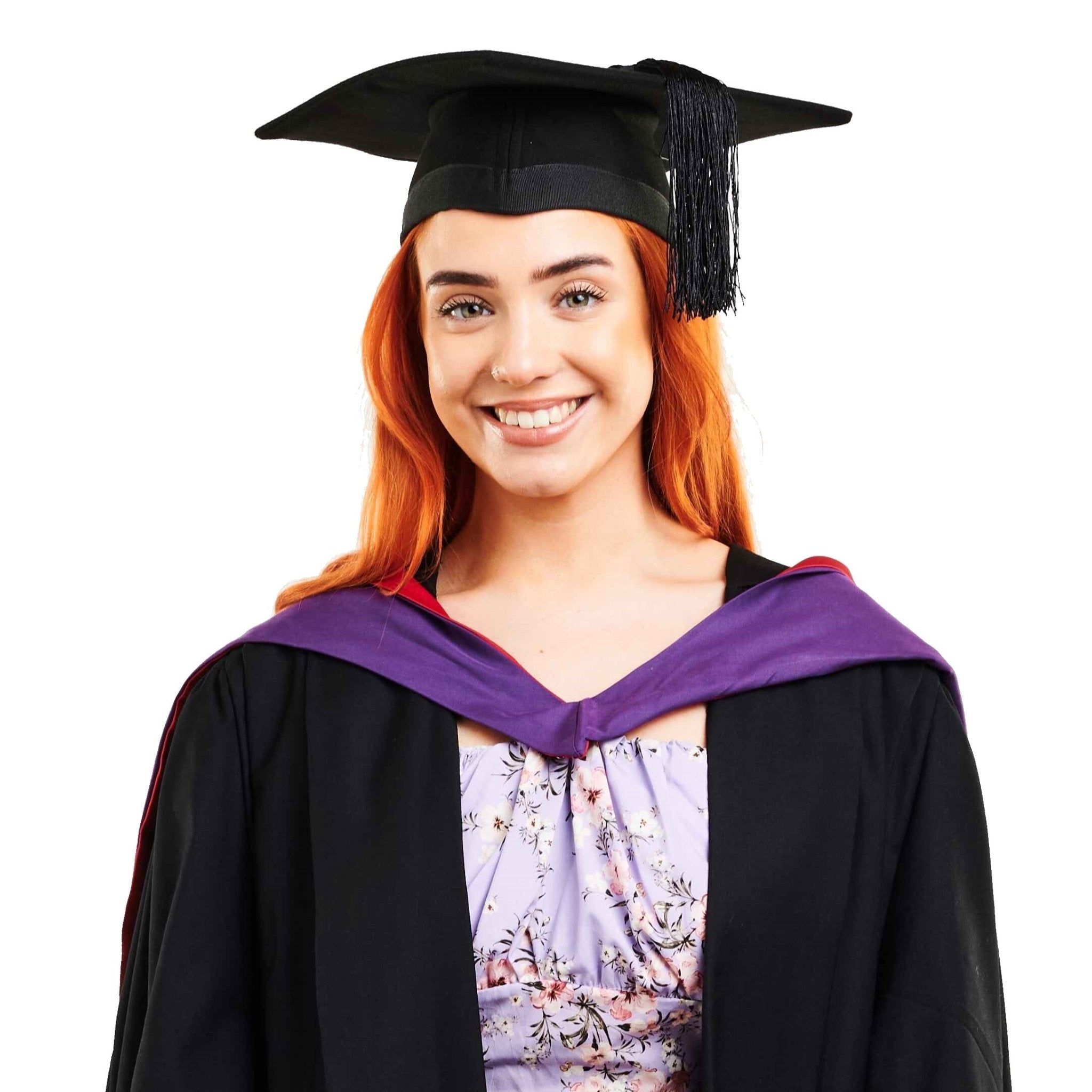 CCCU Masters Graduation Set