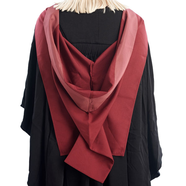 CECOS College Graduation Hood