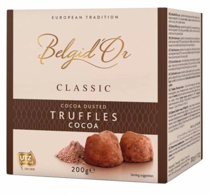 Celebration Chocolates