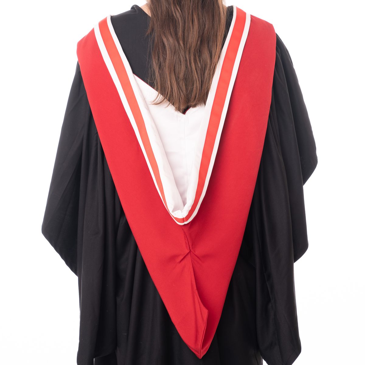 Chester Bachelors Hood (Hire)