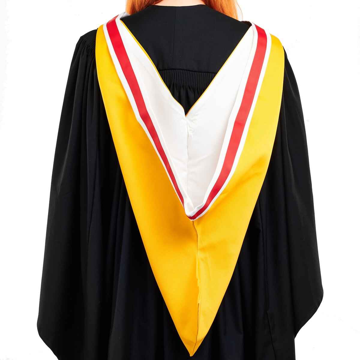 Chester Bachelors Hood (Hire)