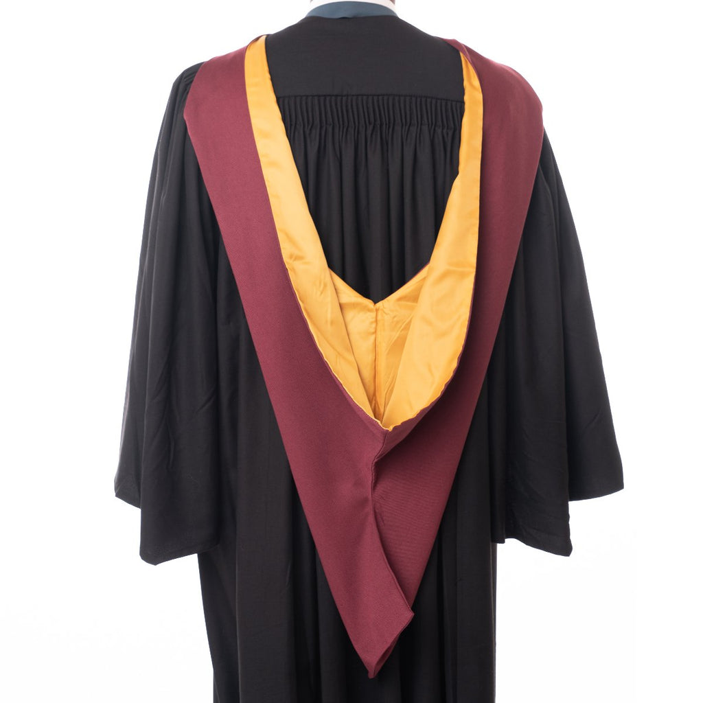 Academic dress hood best sale