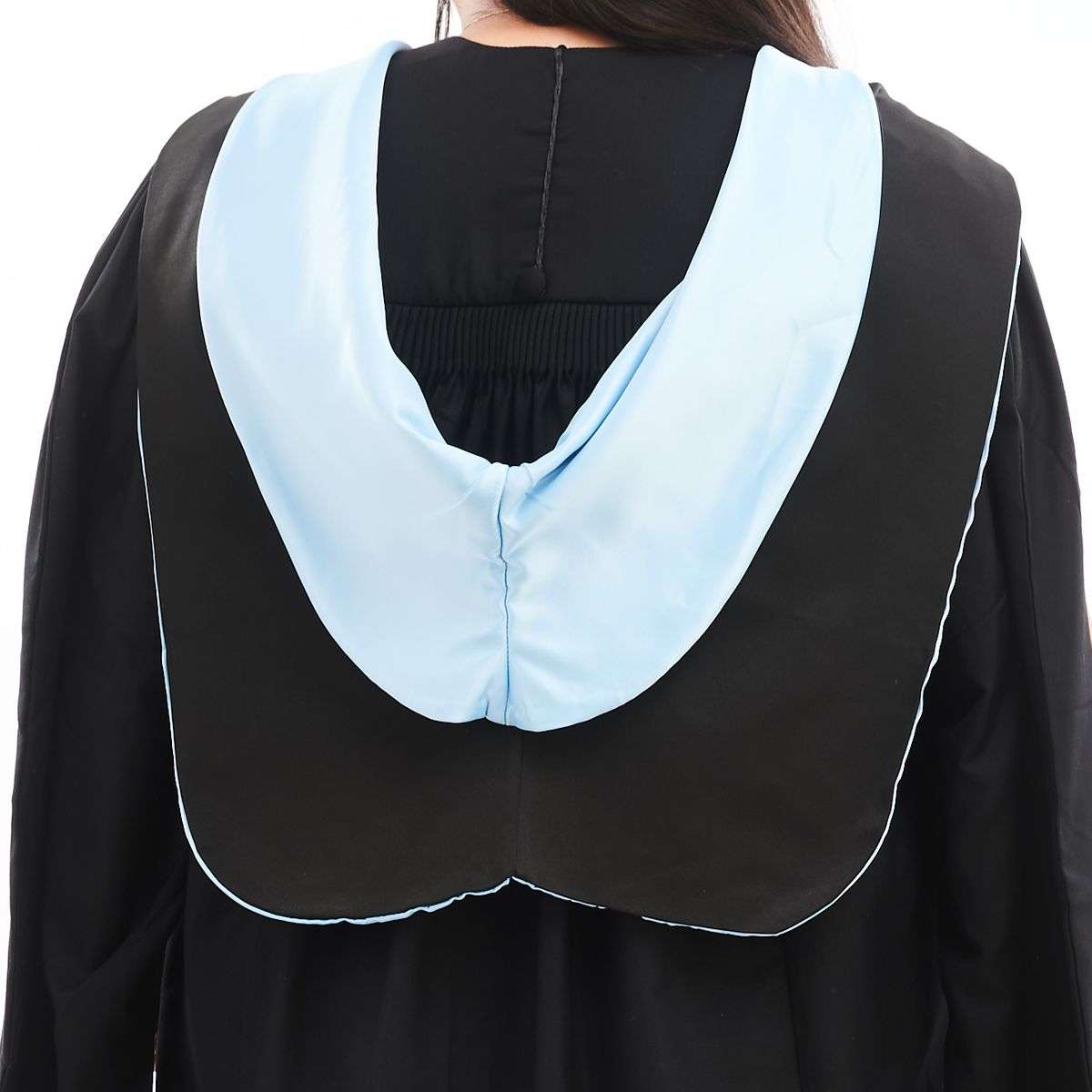 Dundee Masters Hood (Hire)