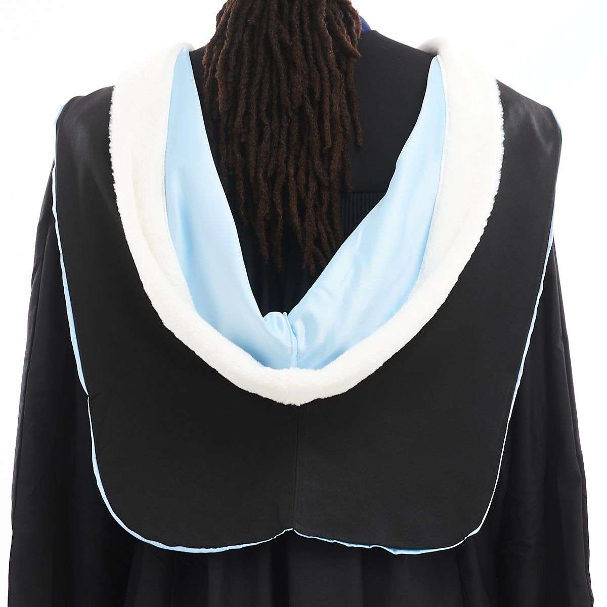 Dundee University Bachelors Graduation Set