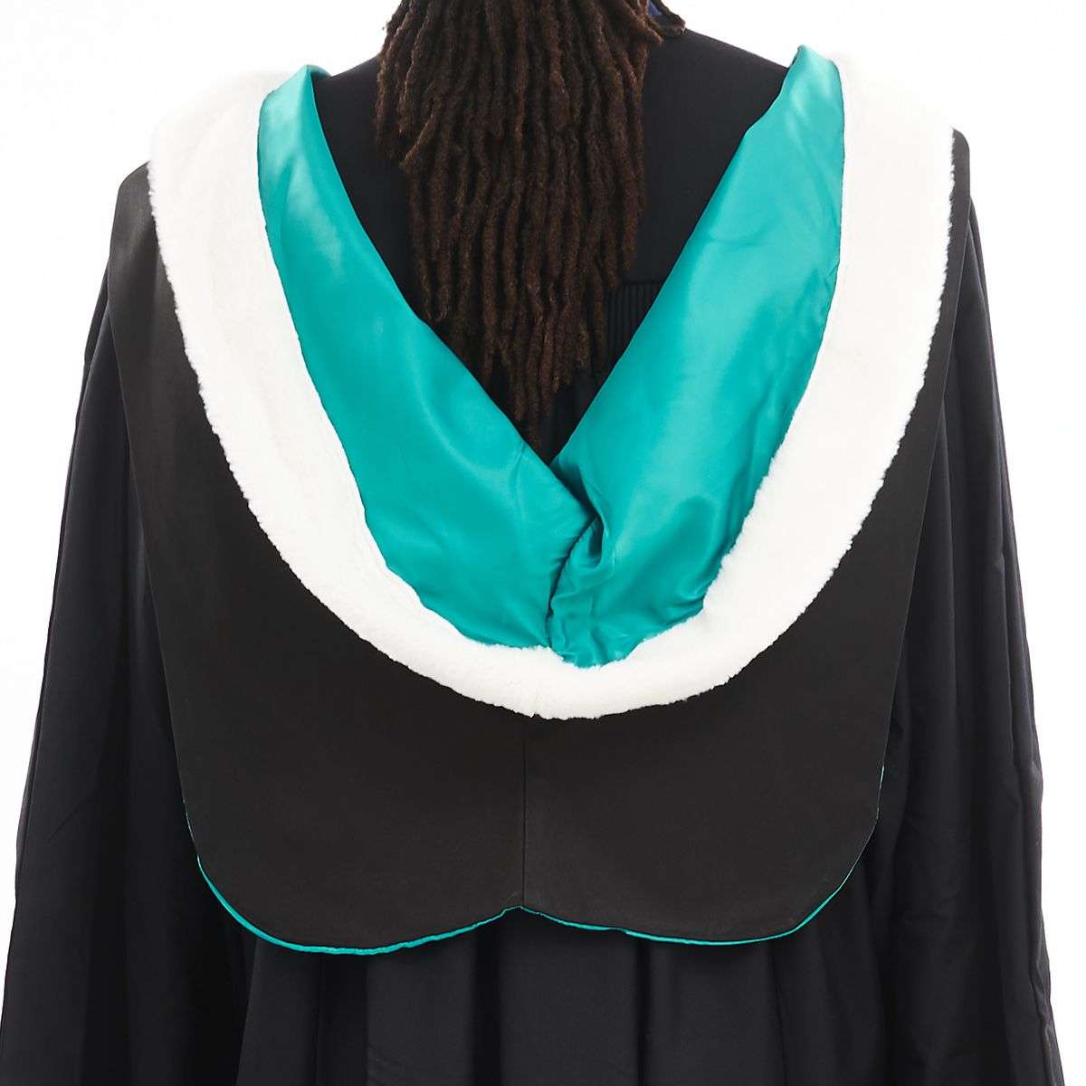 Dundee University Bachelors Graduation Set