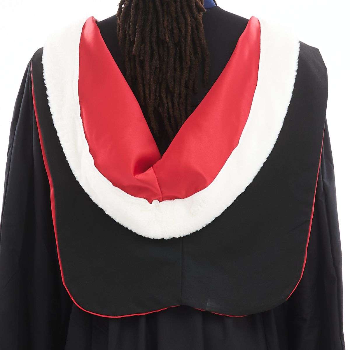 Dundee University Bachelors Graduation Set