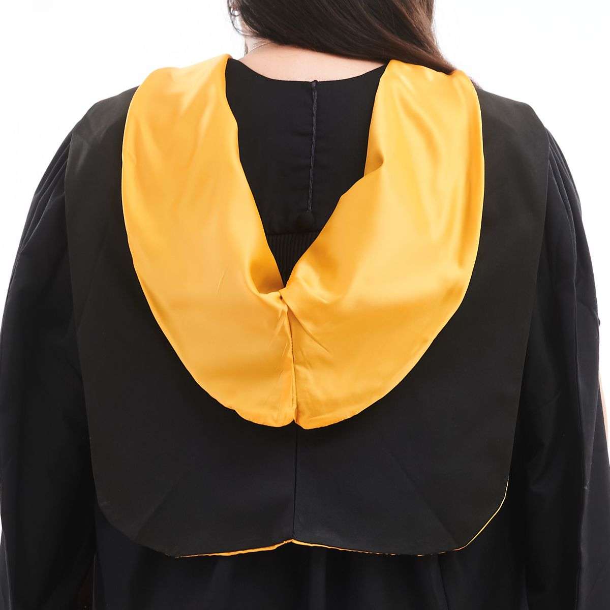 Dundee University Masters Graduation Set