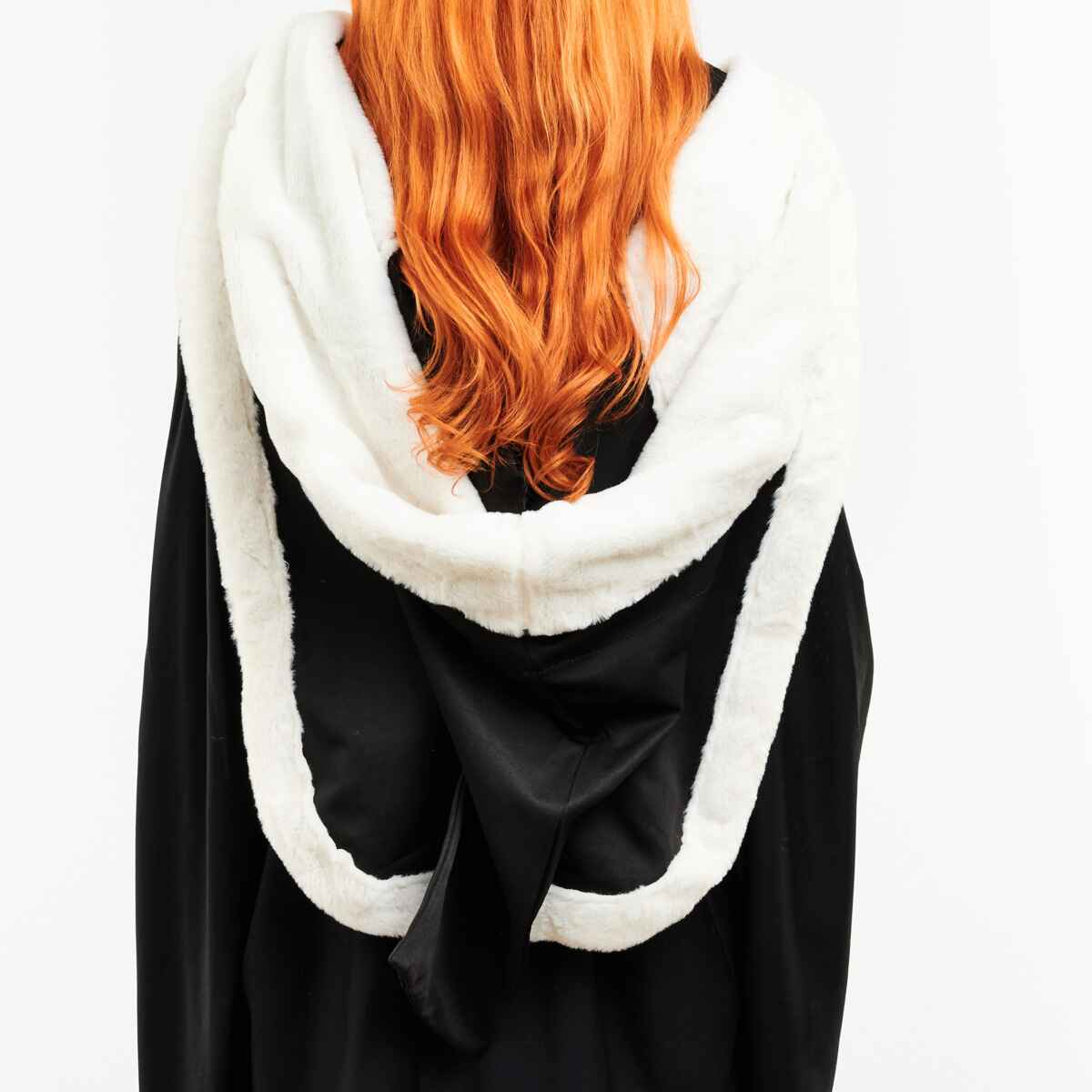 Durham Bachelors Hood