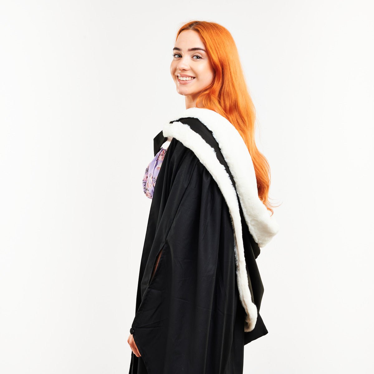 Durham University Bachelors Graduation Set