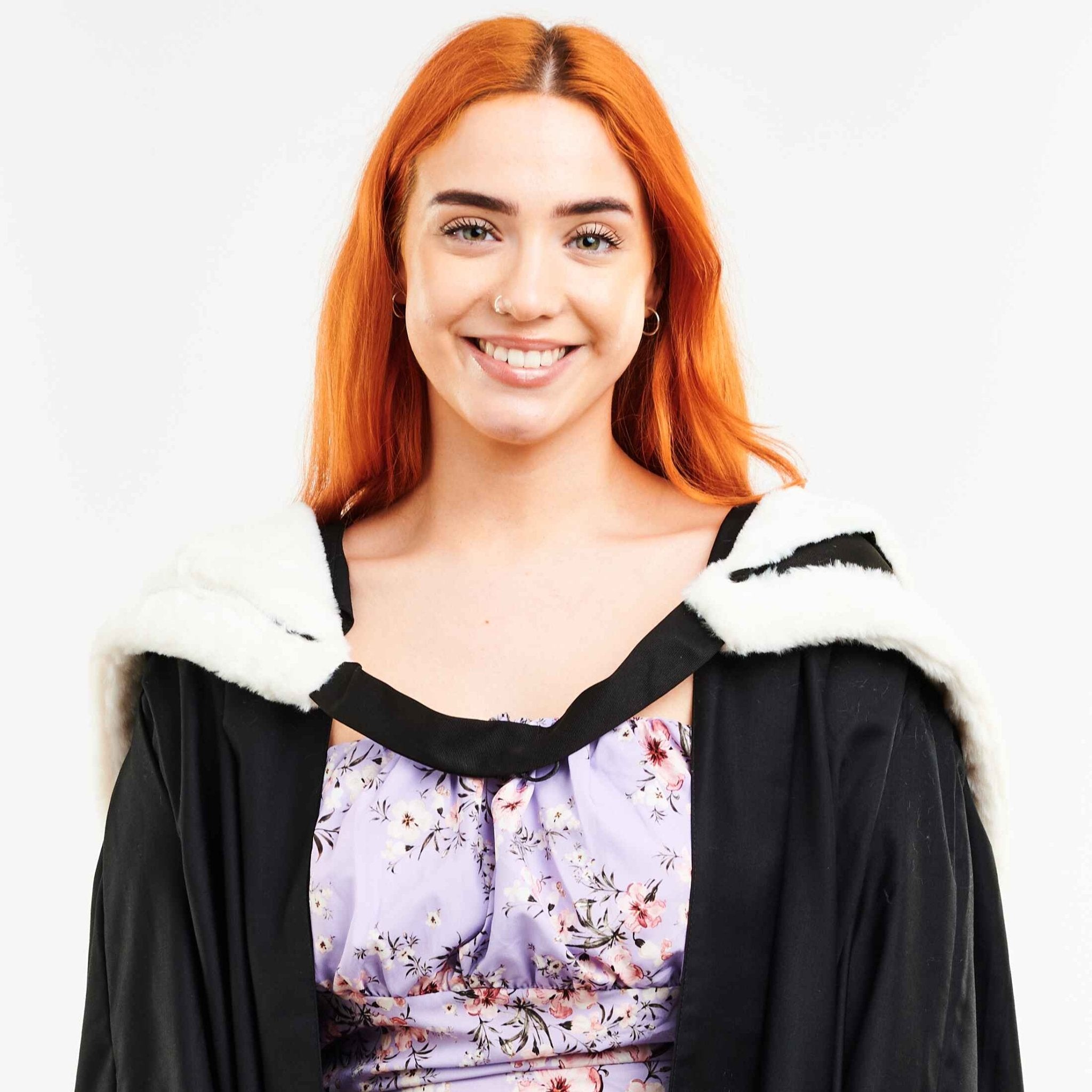 Durham University Bachelors Graduation Set