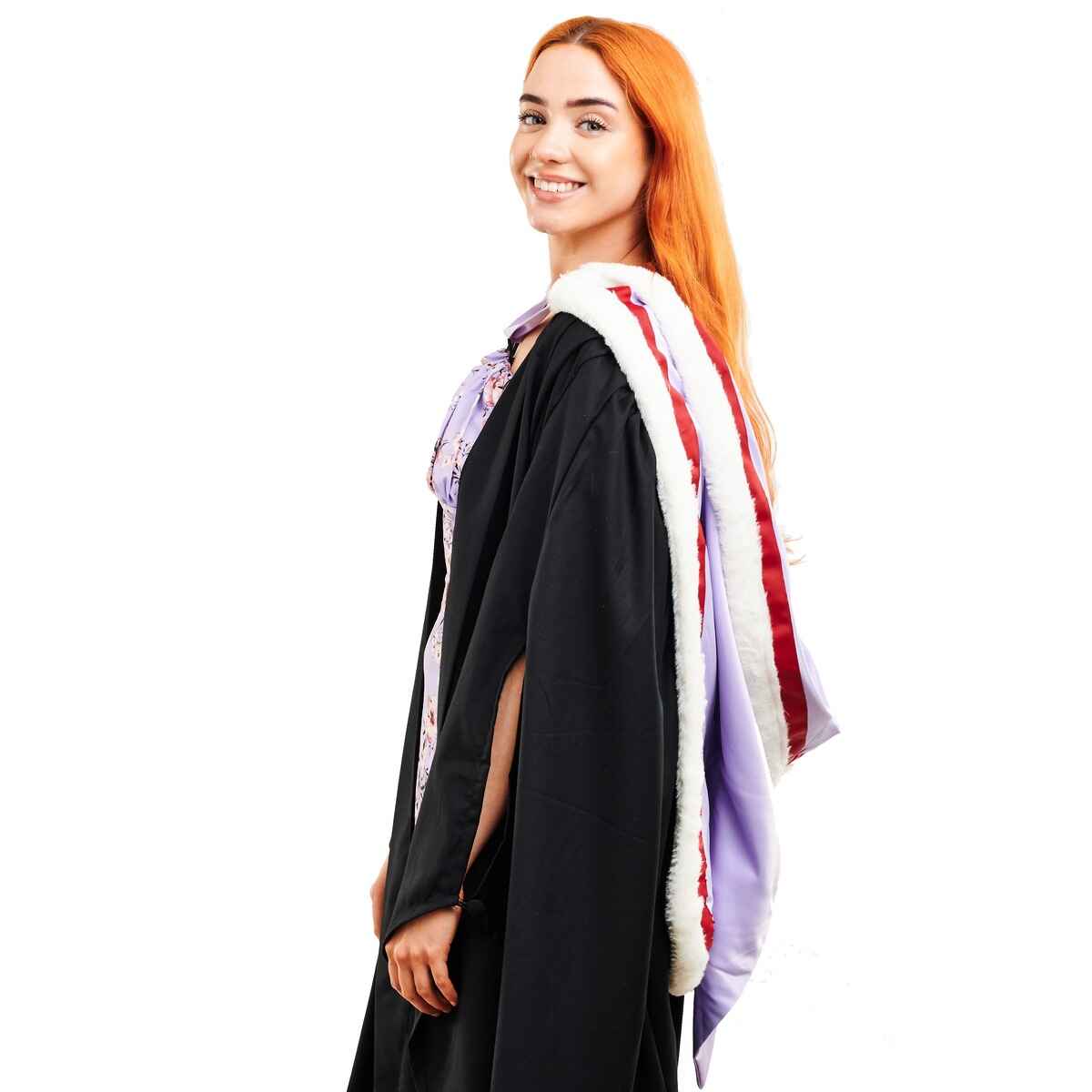 Durham University Bachelors Graduation Set (Hire)