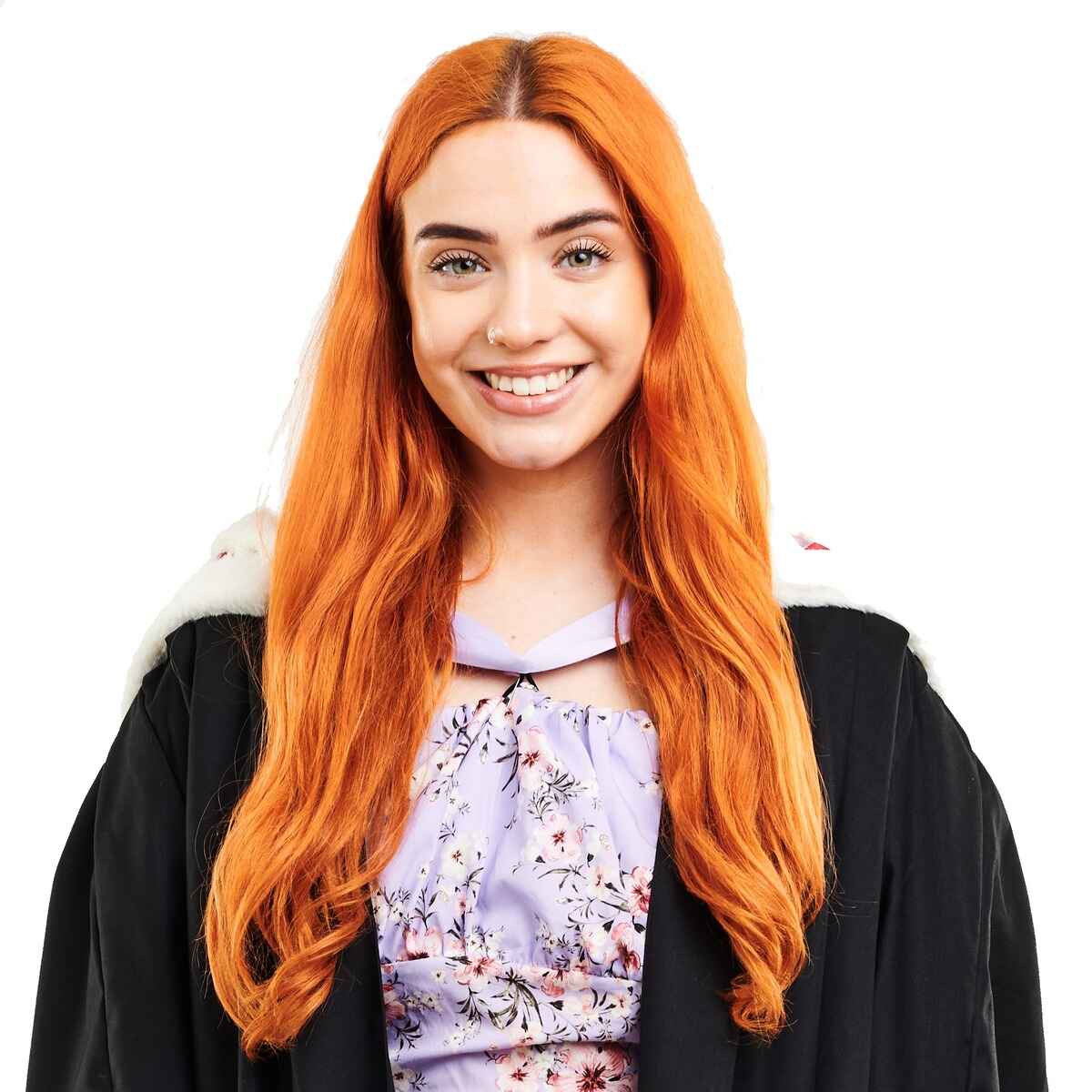 Durham University Bachelors Graduation Set (Hire)