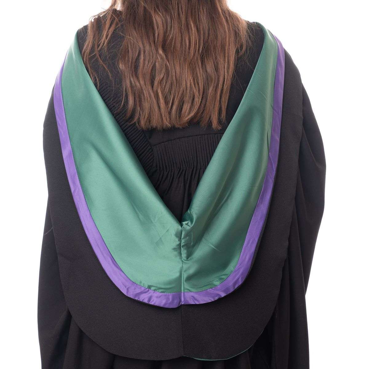 Edge Hill Bachelors Hood (Hire)