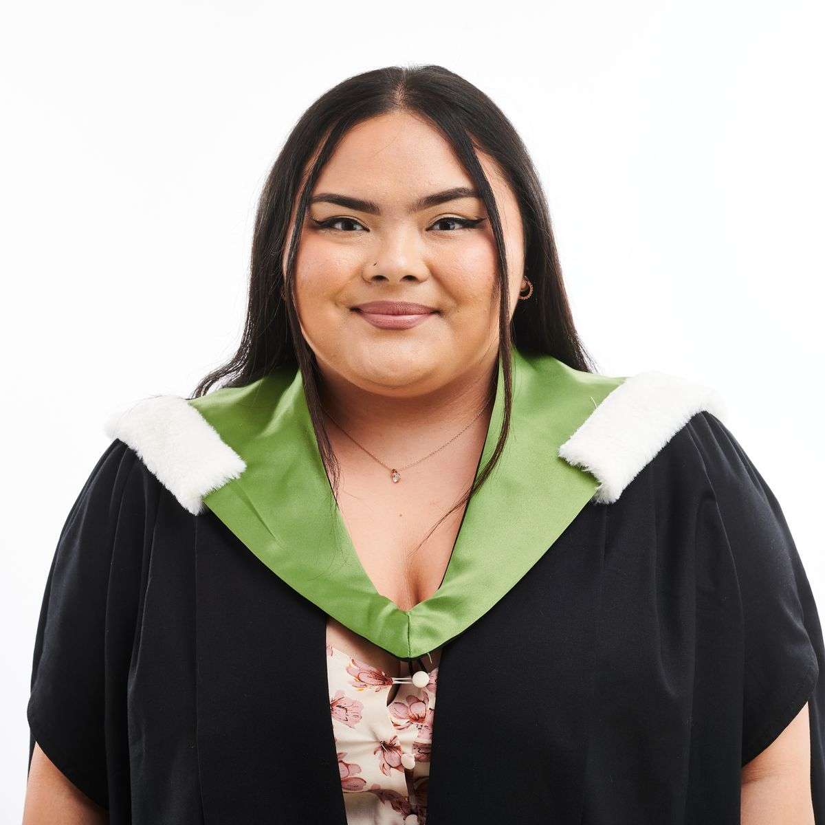 Edinburgh Bachelors Hood (Hire)