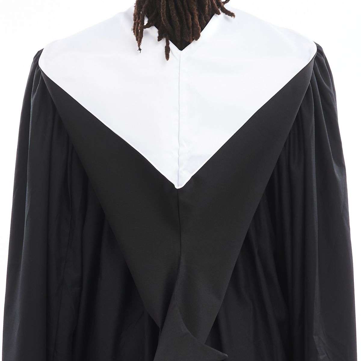 Edinburgh University Masters Graduation Set (Hire)