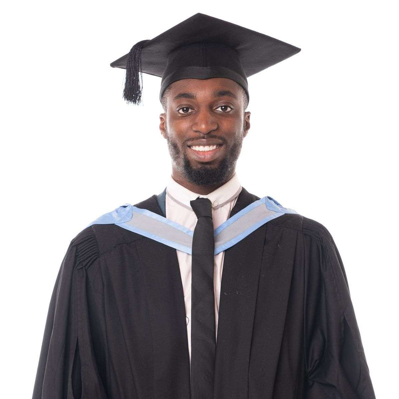 Exeter University Bachelors Graduation Set