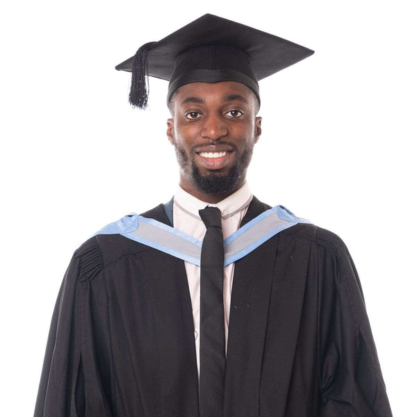 Exeter University Bachelors Graduation Set (Hire)