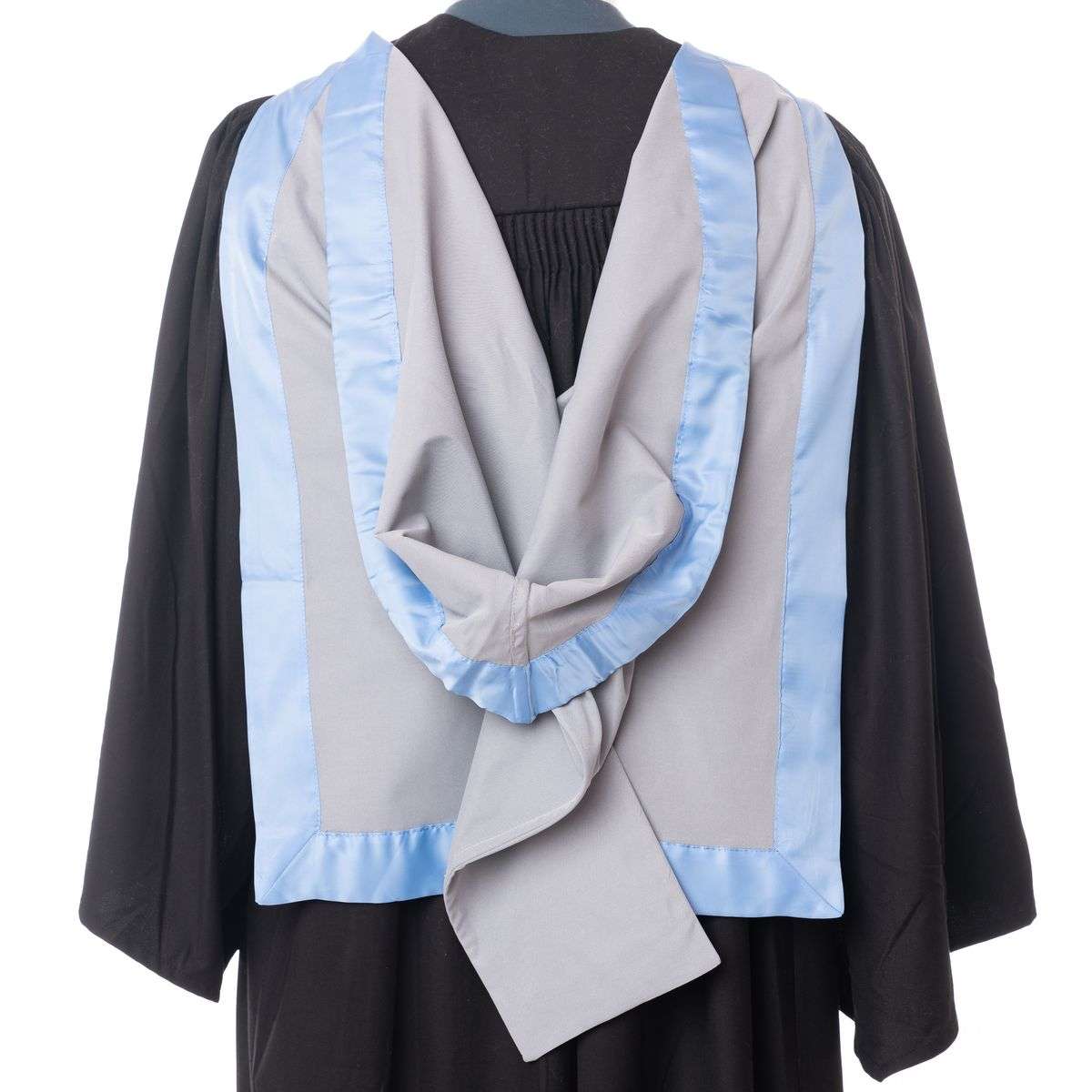 Exeter University Bachelors Graduation Set (Hire) – Churchill Gowns