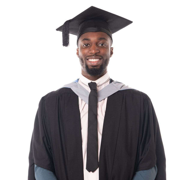 Exeter University Masters Graduation Set