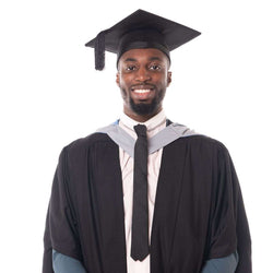 Exeter University Masters Graduation Set (Hire)