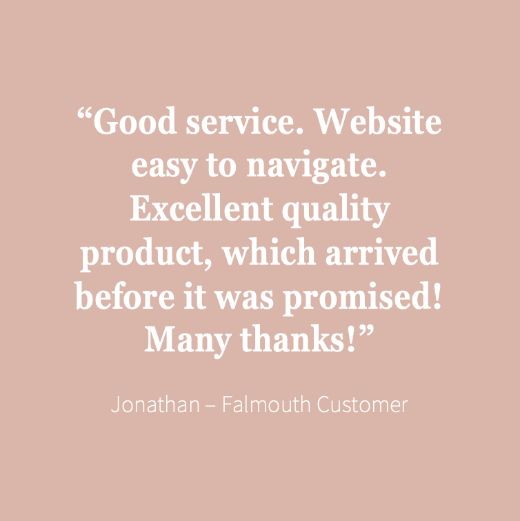 Falmouth University Bachelors Graduation Set (Hire)