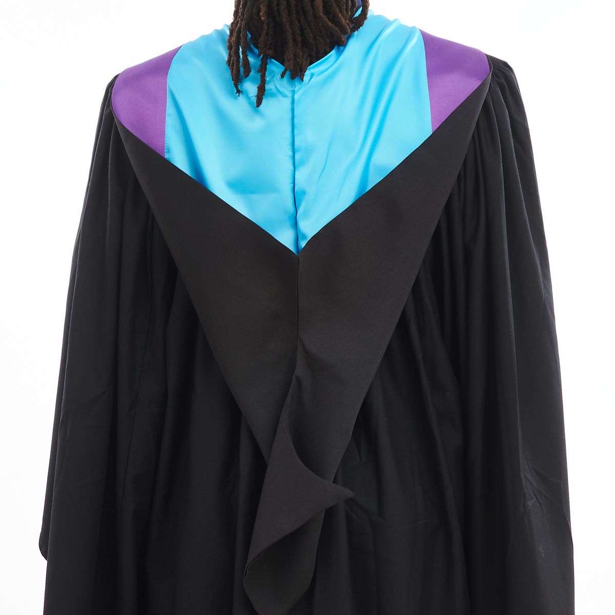 Glasgow Caledonian University Bachelors Graduation Set