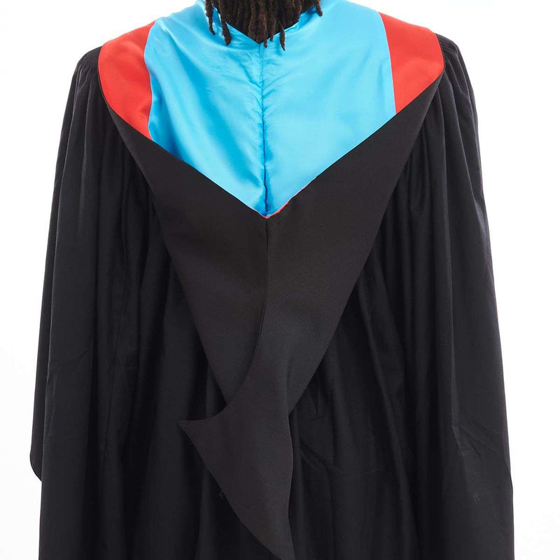 Glasgow Caledonian University Bachelors Graduation Set (Hire)