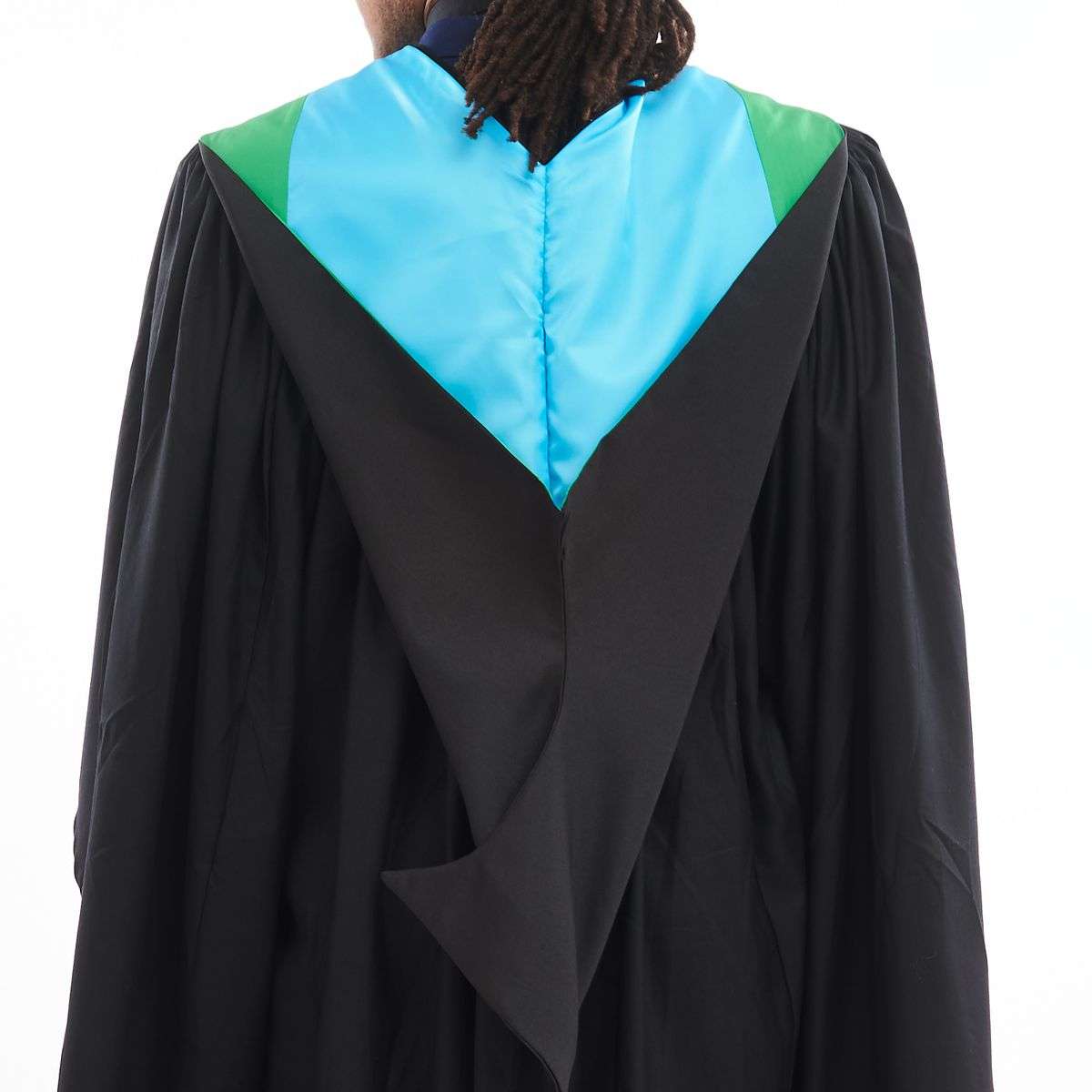 Glasgow Caledonian University Bachelors Graduation Set (Hire)