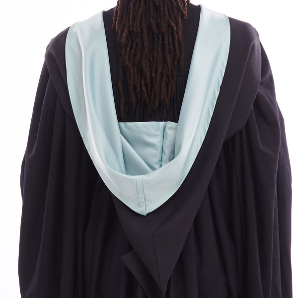 Grimsby Institute Bachelors Graduation Set (Hire)