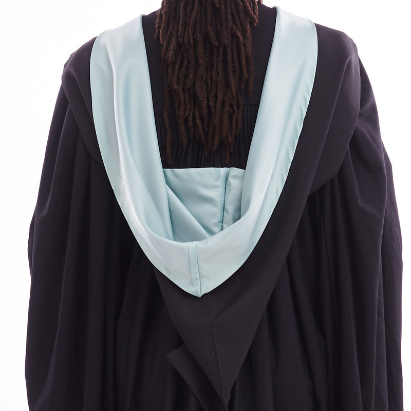 Grimsby Institute Bachelors Hood