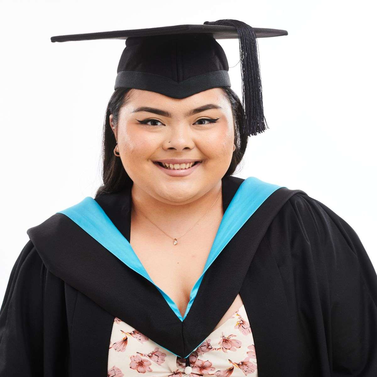 Grounded Learning Graduation Set