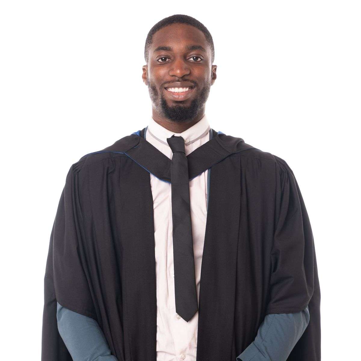 Heriot Watt University Bachelors & Integrated Masters Graduation Set (Hire)